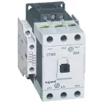 LEGRAND 416174 CTX3 ip. mágneskapcs. 3P 65A 2Z+2NY 110V AC
