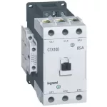 LEGRAND 416206 CTX3 ip. mágneskapcs. 3P 85A 2Z+2NY 230V AC