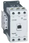 LEGRAND 416220 CTX3 ip. mágneskapcs. 3P 100A 2Z+2NY 24V AC LEGRAND 416220 CTX3 ip. mágneskapcs. 3P 100A 2Z+2NY 24V AC