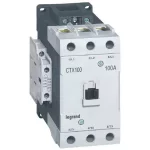 LEGRAND 416229 CTX3 ip. mágneskapcs. 3P 100A 2Z+2NY 415V AC