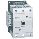   LEGRAND 416254 CTX3 ipari mágneskapcsoló 3P130A 2Z+2NY 110V AC