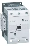 LEGRAND 416274 CTX3 ipari mágneskapcsoló 3P 150A 2Z+2NY 110V AC LEGRAND 416274 CTX3 ipari mágneskapcsoló 3P 150A 2Z+2NY 110V AC