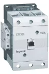 LEGRAND 416276 CTX3 ip. mágneskapcs. 3P 150A 2Z+2NY 100V-240 V AC/DC LEGRAND 416276 CTX3 ip. mágneskapcs. 3P 150A 2Z+2NY 100V-240 V AC/DC