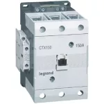   LEGRAND 416276 CTX3 ip. mágneskapcs. 3P 150A 2Z+2NY 100V-240 V AC/DC