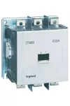 LEGRAND 416349 CTX3 ip. mágneskapcs. 3P 630A 2Z+2NY 380V-450V AC
