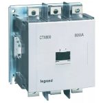   LEGRAND 416359 CTX3 industrial contactor 3P 800A 2Z+2NY 380V-450V AC