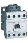 LEGRAND 416426 CTX3 industrial contactor 4P 40A AC1 230V AC