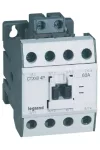 LEGRAND 416436 CTX3 ip. mágneskapcs. 4P 60A AC1 230V AC LEGRAND 416436 CTX3 ip. mágneskapcs. 4P 60A AC1 230V AC