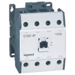 LEGRAND 416446 CTX3 ip. mágneskapcs. 4P 100A AC1 230V AC