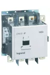 LEGRAND 416466 CTX3 ip. mágneskapcs. 4P 155A 2Z2NY 100-240V ACDC LEGRAND 416466 CTX3 ip. mágneskapcs. 4P 155A 2Z2NY 100-240V ACDC
