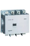 LEGRAND 416506 CTX3 industrial contactor 4P 420A 2Z2NY 100-240V ACDC