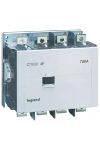 LEGRAND 416516 CTX3 industrial contactor 4P 660A 2Z2NY 200-240V ACDC
