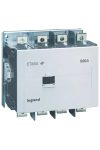 LEGRAND 416526 CTX3 industrial contactor 4P 800A 2Z2NY 200-240V ACDC