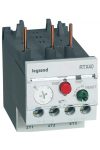 LEGRAND 416642 RTX3 40 thermal trip relay 0.25-0.4A no diff.