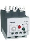 LEGRAND 416686 RTX3 65 thermal trip relay 18-25A not diff.