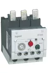 LEGRAND 416704 RTX3 65 thermal trip relay 12-18A diff.