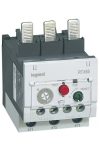 LEGRAND 416706 RTX3 65 thermal trip relay 18-25A diff.