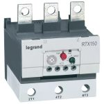 LEGRAND 416771 RTX3 150 thermal release relay 54-75A diff.