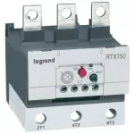 LEGRAND 416771 RTX3 150 hőkioldó relé 54-75A diff.