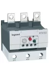 LEGRAND 416775 RTX3 150 hőkioldó relé 110-150A diff.