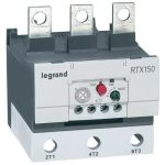 LEGRAND 416775 RTX3 150 hőkioldó relé 110-150A diff.