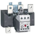 LEGRAND 416784 RTX3 225 thermal release relay 160-240A diff.