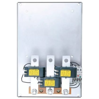 LEGRAND 416793 RTX3 800 thermal trip relay 260-400A diff.