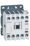 LEGRAND 416801 CTX3 control relay 4Z 24V DC