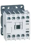 LEGRAND 416824 CTX3 vezérlőrelé 2Z+2NY 110V AC