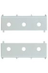 LEGRAND 416843 CTX3 kapocstakaró CTX3 400 3P kész.-hez