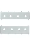 LEGRAND 416846 CTX3 kapocstakaró CTX3 400 4P kész.-hez