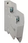 LEGRAND 416859 CTX3 á.j. segédé. 1Z+1NY oldalsó rögzítés