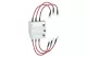 LEGRAND 416874 CTX 40A 6-40A kondenzátorkapcs. egység