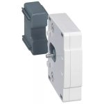 LEGRAND 416879 CTX40 85 4P mechanikai retesz