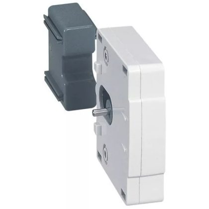 LEGRAND 416879 CTX40 85 4P mechanikai retesz