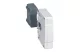 LEGRAND 416879 CTX40 85 4P mechanikai retesz