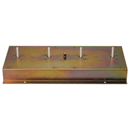 LEGRAND 416888 CTX3 reteszelőegység CTX3 500-800A 3P