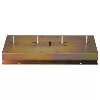 LEGRAND 416889 CTX3 reteszelőegység 500-800A 3P