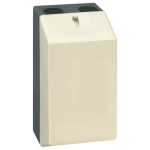 LEGRAND 416890 Motorindító doboz nyomógomb nélküli