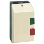 LEGRAND 416891 Engine start box with push button