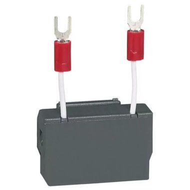 LEGRAND 416895 CTX3 tr.túlf.fojtó egys. 24V-48V AC/DC