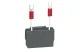 LEGRAND 416895 CTX3 tr.túlf.fojtó egys. 24V-48V AC/DC