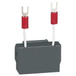 LEGRAND 416896 CTX3 tr.túlf.fojtó egys. 100V-125V AC/DC