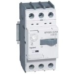   LEGRAND 417301 MPX3 32S Motor Protection Circuit Breaker TM 0.16-0.25A 3P