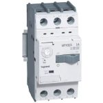   LEGRAND 417304 MPX3 32S motor protection circuit breaker TM 0.63-1.0A 3P