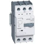   LEGRAND 417306 MPX3 32S motor protection circuit breaker TM 1.6-2.5A 3P