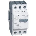   LEGRAND 417307 MPX3 32S motor protection circuit breaker TM 2.5-4.0A 3P