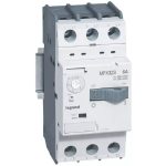   LEGRAND 417308 MPX3 32S motor protection circuit breaker TM 4-6A 3P