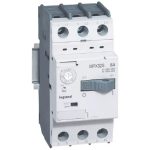   LEGRAND 417309 MPX3 32S motor protection circuit breaker TM 5-8A 3P