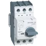 LEGRAND 417346 MPX3 32MA motorvédő kismegszakító M 2.5A 3P